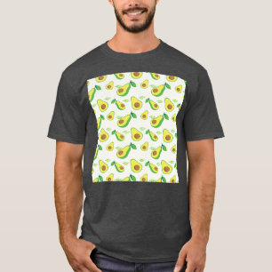 Avocado Face Mask T-Shirt