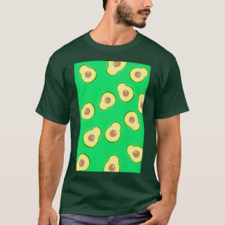 Avocado falls T-Shirt