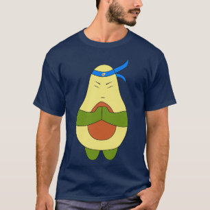 Avocado Fighting 1 T-Shirt