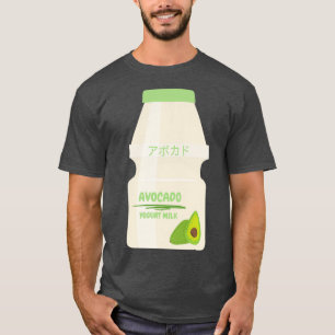 Avocado Flavoued Classic TShirt