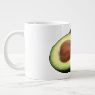 Avocado Jumbo Mug
