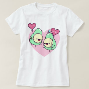 Avocado Love T-Shirt
