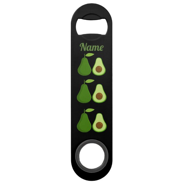 Avocado Lover Design Thunder_Cove (Front)