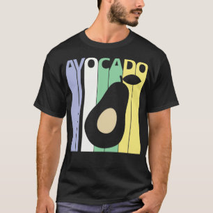 Avocado lover gift T-Shirt
