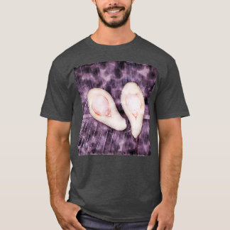 Avocado Lover watercolor T-Shirt