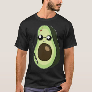 Avocado Magic T-Shirt