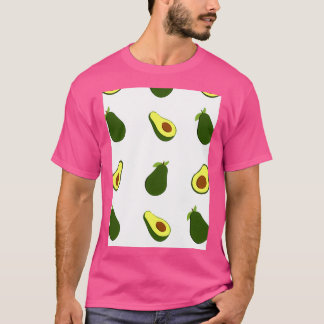 Avocado Marbella Fruits T-Shirt