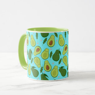 Avocado Mug