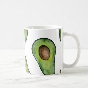 Avocado Mug