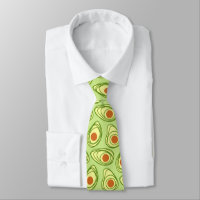 Avocado pattern green funny healthy fat