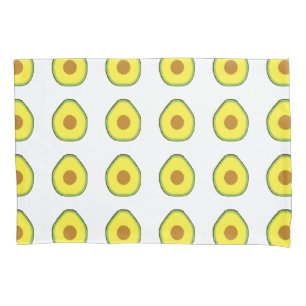 Avocado Pillowcase