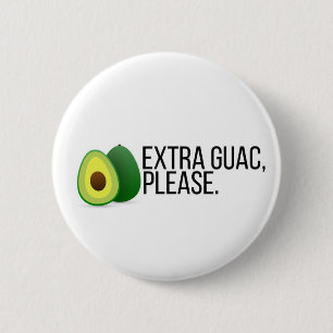 Avocado Pin