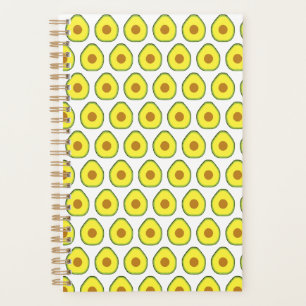 Avocado Planner