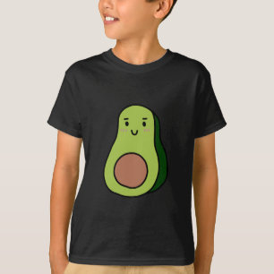 AVOCADO shirts, accessories, CUTE! T-Shirt