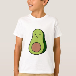AVOCADO shirts, accessories, CUTE! T-Shirt