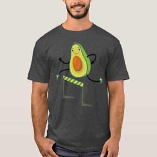avocado sport 4 T-Shirt