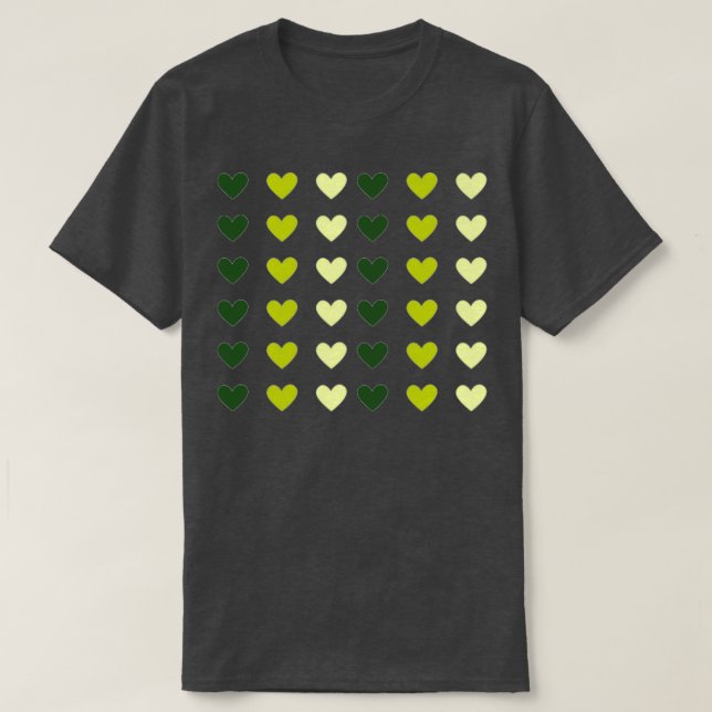 avocado stuff for kids 7 T-Shirt (Design Front)