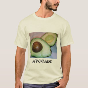 Avocado T-shirt