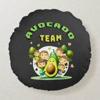 Avocado team