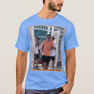 Avocado Tequila 1 T-Shirt