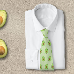 Avocado Tie