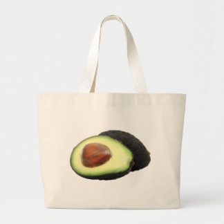 Avocado Tote Bag