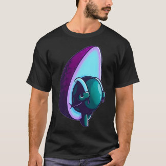avocado traveller design T-Shirt