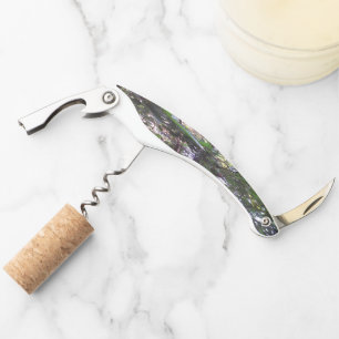 Avocado Tree Corkscrew