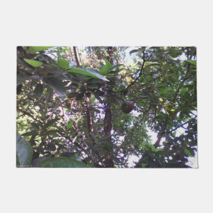 Avocado Tree Doormat