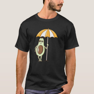 Avocado Under A Sunshade T-Shirt