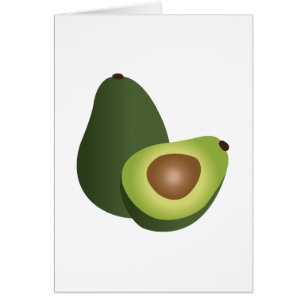 Avocados