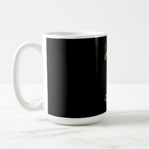 Avocados Make Guacamole Coffee Mug