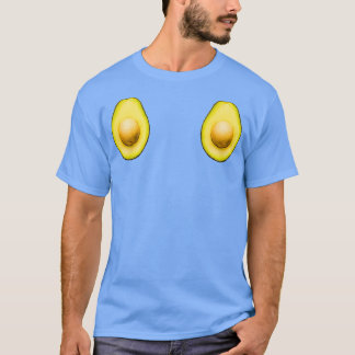 Avocados T T-Shirt