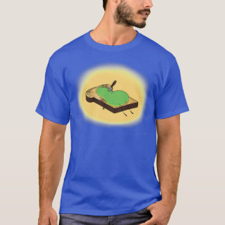 Avocados Toast T-Shirt