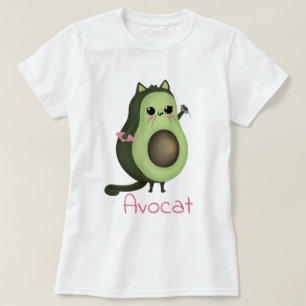 Avocat T-Shirt