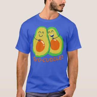 AvoCuddle Avocado T-Shirt