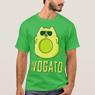 Avogato 3 T-Shirt