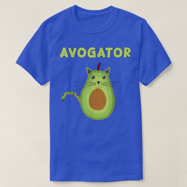 Avogato Cinco De Mayo Gift Cinco De Meow Cat Avoca T-Shirt (Design Front)