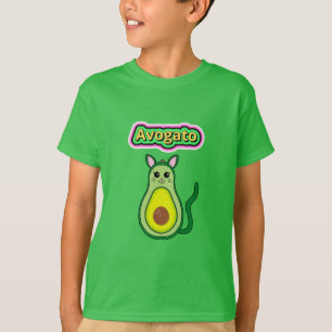 Avogato  T-Shirt