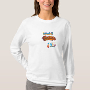 Avoid Drama T-Shirt