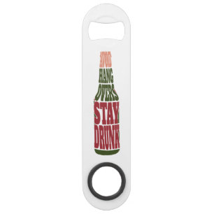 Avoid Hangovers Stay Drunk Bar Key