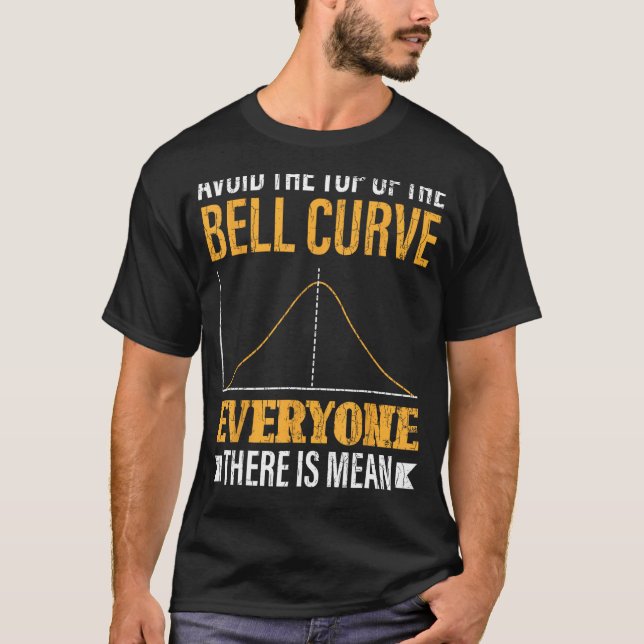 Avoid Top Curve Fun Data Scientist Computer Scienc (Front)