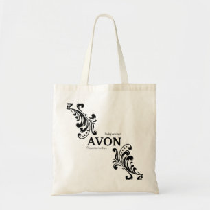 Avon Brochure Bag