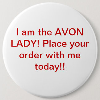 Avon button