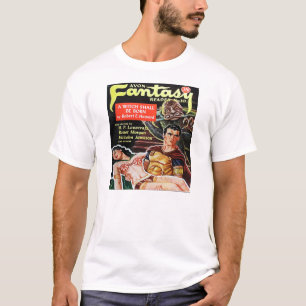 Avon Fantasy Reader T-Shirt