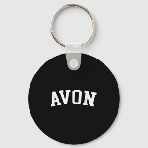 Avon  key ring