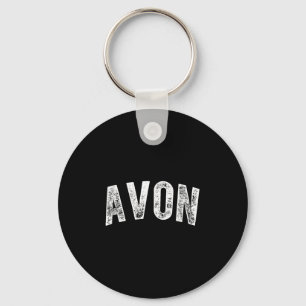 Avon  key ring