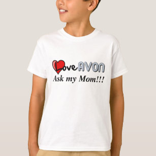 AVON Kids Shirt