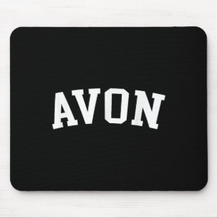 Avon  mouse pad