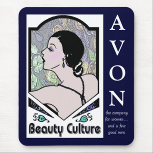 AVON MOUSE PAD